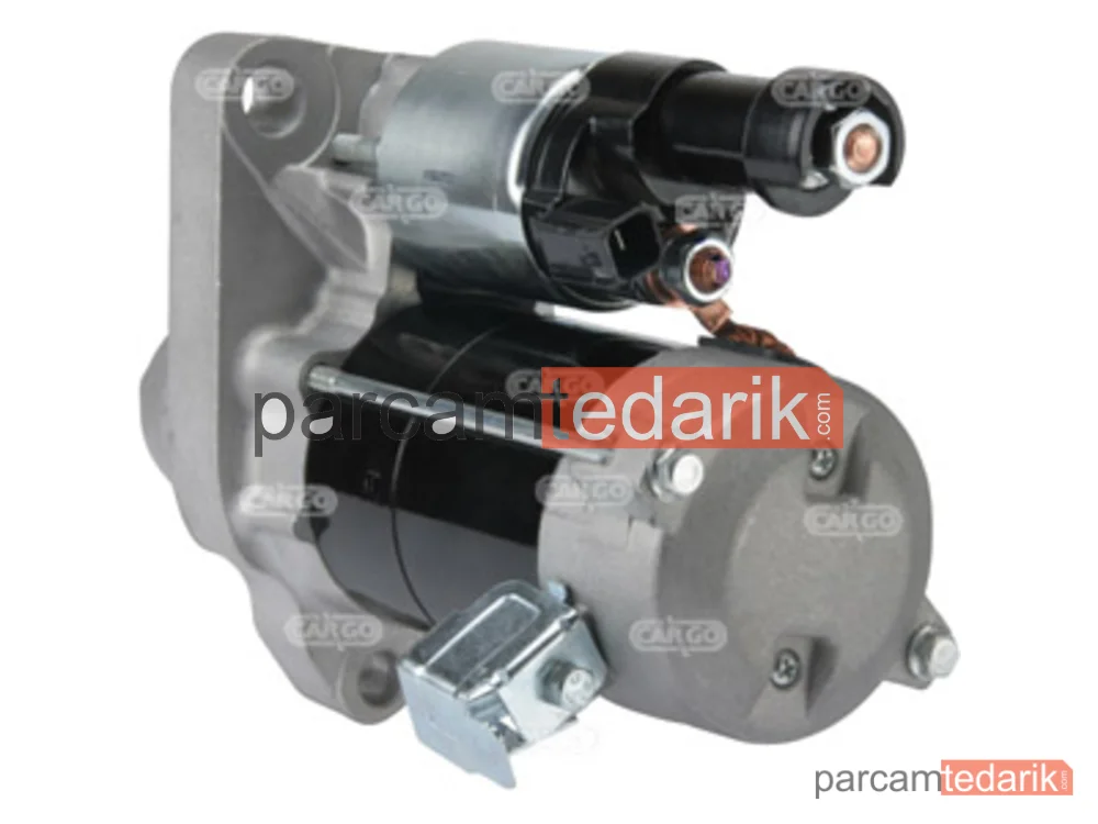 HC-CARGO F032114389 | Marş Motoru — Honda CR-V III, Honda Civic VIII, Honda Civic X