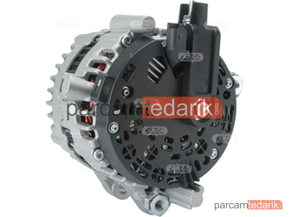 F032114391 | Alternatör — Peugeot 407, Peugeot 407 Coupe, Peugeot 407 SW