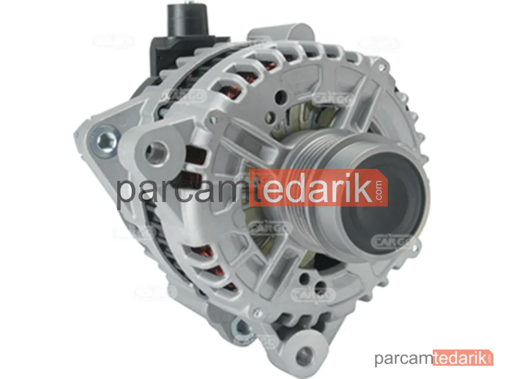 HC-CARGO F032114391 | Alternatör — Peugeot 407, Peugeot 407 Coupe, Peugeot 407 SW