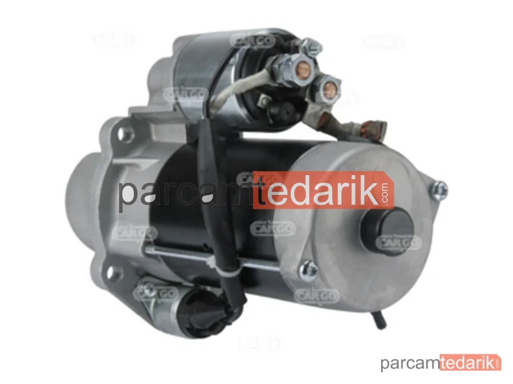 HC-CARGO F032114395 | Marş Motoru