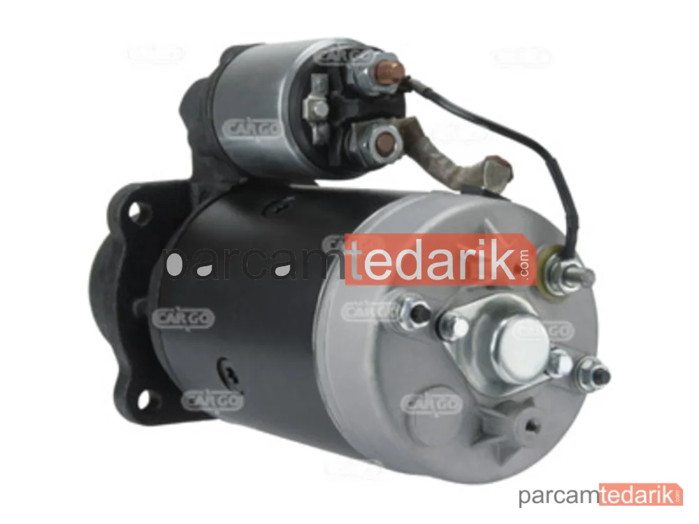 HC-CARGO F032114397 | Marş Motoru