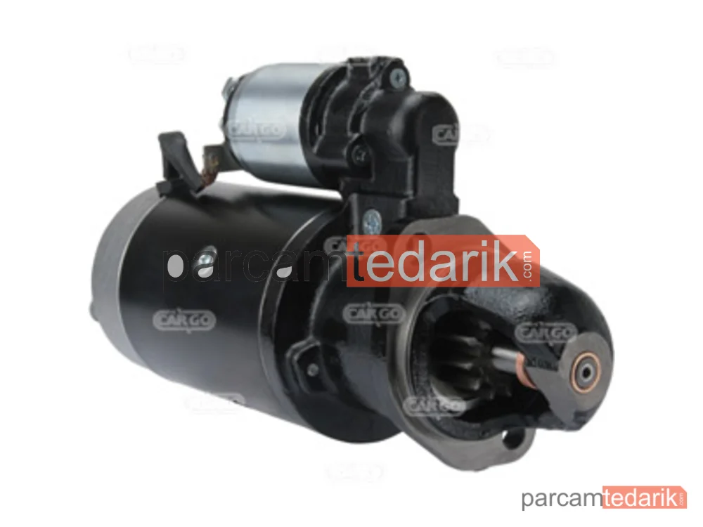 HC-CARGO F032114398 | Marş Motoru