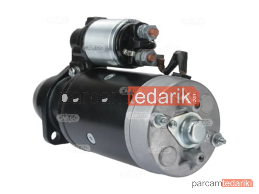 HC-CARGO F032114398 | Marş Motoru