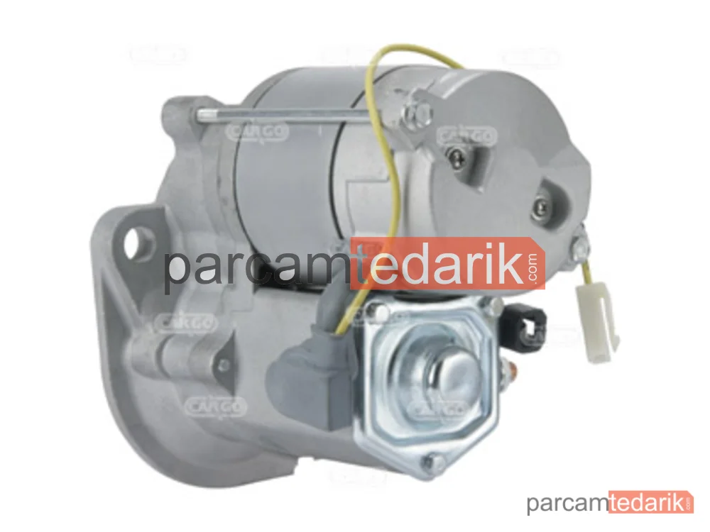 HC-CARGO F032114400 | Marş Motoru