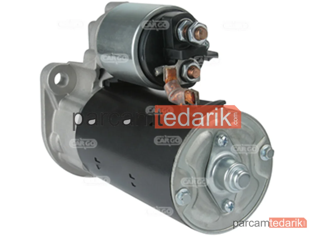HC-CARGO F032114402 | Marş Motoru