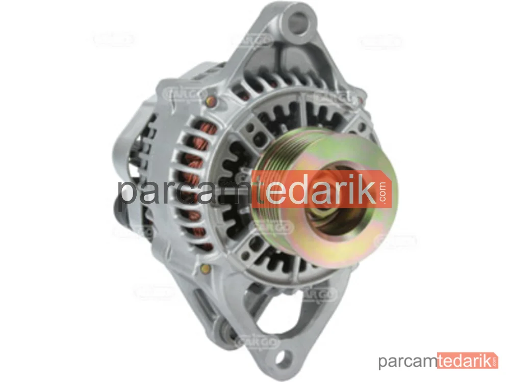 HC-CARGO F032114405 | Alternatör — Jeep Cherokee