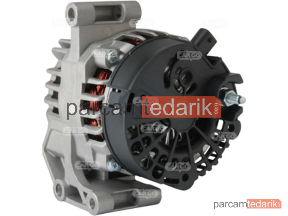 F032114409 | Alternatör — Opel Corsa D, Opel Meriva B MPV