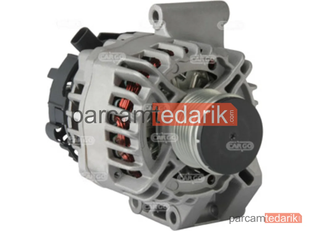 HC-CARGO F032114409 | Alternatör — Opel Corsa D, Opel Meriva B MPV