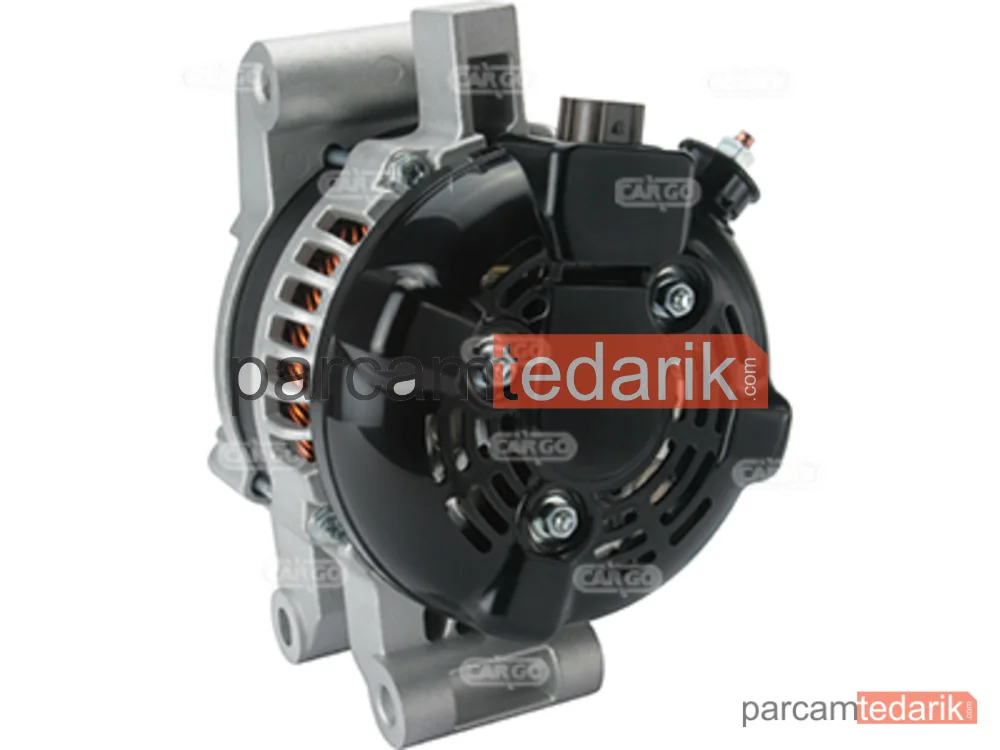 F032114410 | Alternatör — Toyota Avensis, Toyota RAV 4 III, Lexus IS II