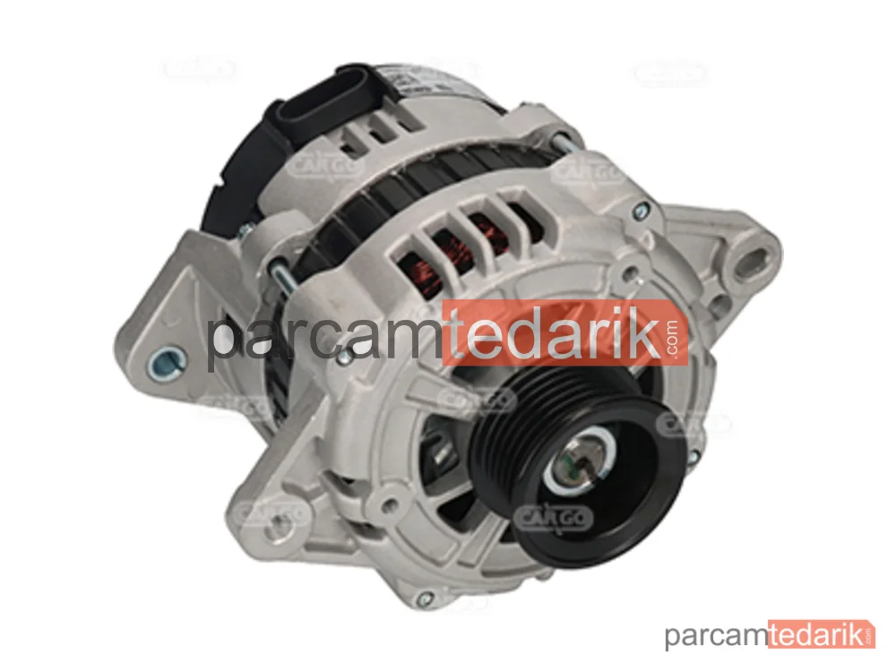 HC-CARGO F032114412 | Alternatör — Chevrolet Lacetti, Daewoo Nubira, Daewoo Nubira Wagon