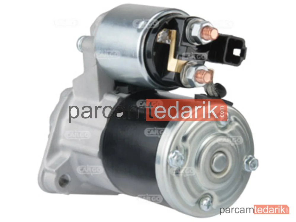 HC-CARGO F032114443 | Marş Motoru — Kia Ceed, Kia Pro Ceed, Hyundai Accent IV