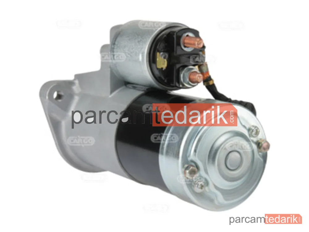HC-CARGO F032114444 | Marş Motoru