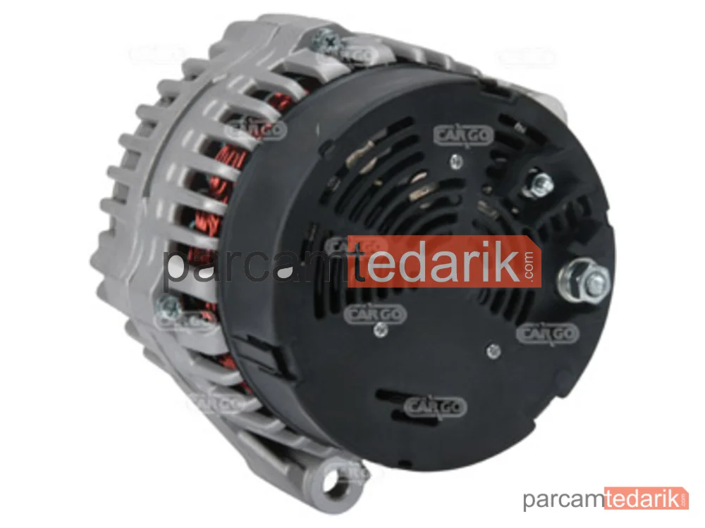 F032114452 | Alternatör — Land Rover Range Rover II, Land Rover Discovery I