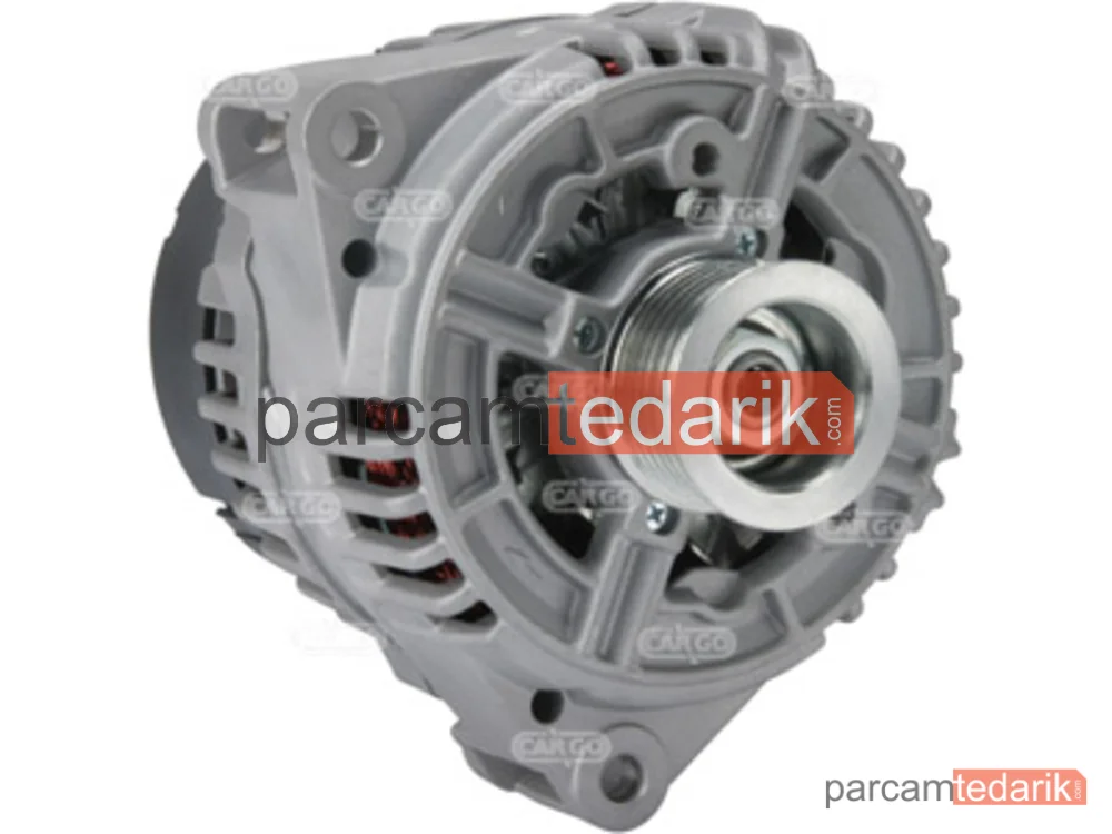 HC-CARGO F032114452 | Alternatör — Land Rover Range Rover II, Land Rover Discovery I