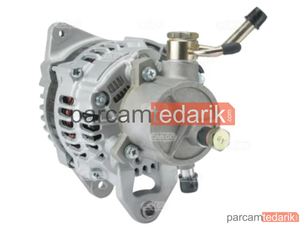 F032114458 | Alternatör — Isuzu D-Max I