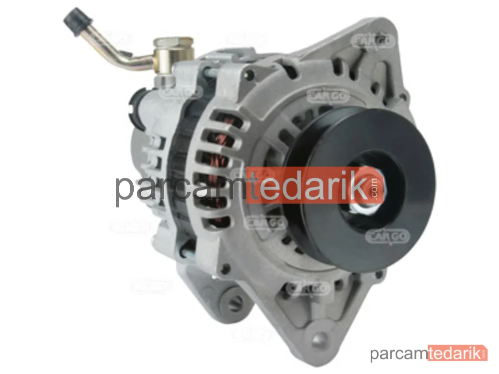 HC-CARGO F032114458 | Alternatör — Isuzu D-Max I