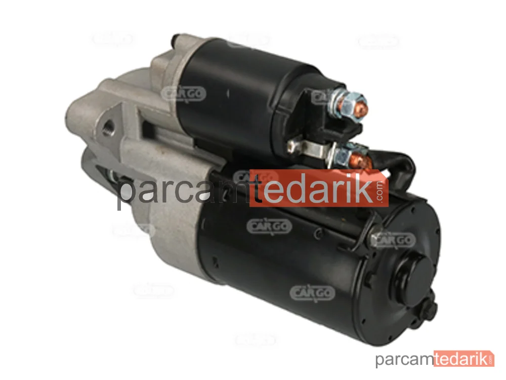 HC-CARGO F032114460 | Marş Motoru — Peugeot Expert, Citroen C8, Peugeot 407