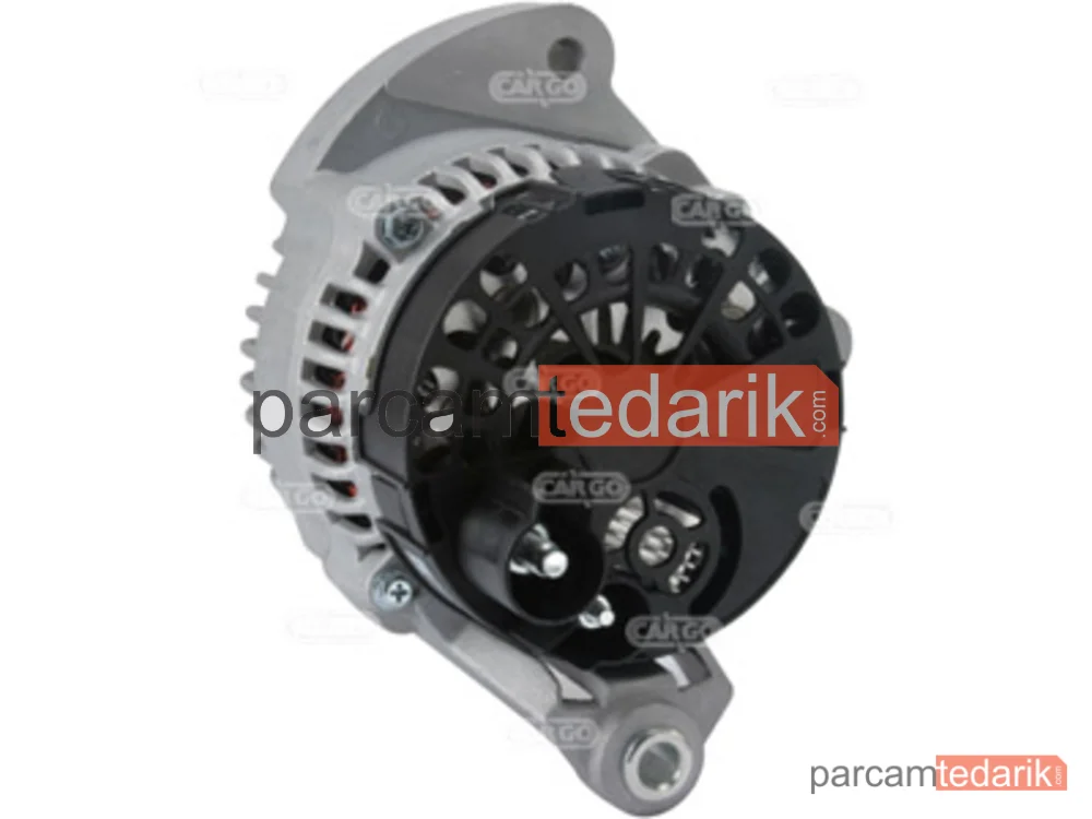 F032114462 | Alternatör — Fiat Grande Punto, Fiat Punto Evo, Alfa Romeo Mito