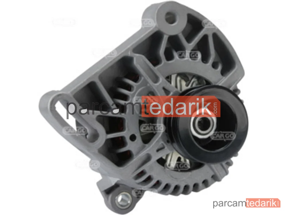 HC-CARGO F032114462 | Alternatör — Fiat Grande Punto, Fiat Punto Evo, Alfa Romeo Mito