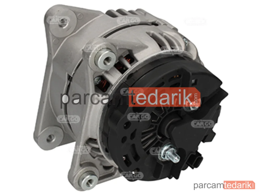 Alternatör — Renault Clio III, Renault Modus / Grand Modus, Renault Clio III Grandtour - F032114463