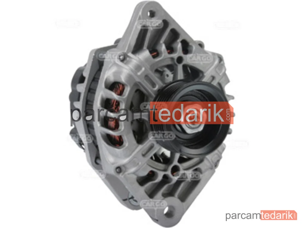 HC-CARGO F032114467 | Alternatör — Kia Ceed SW, Hyundai i30, Kia Ceed