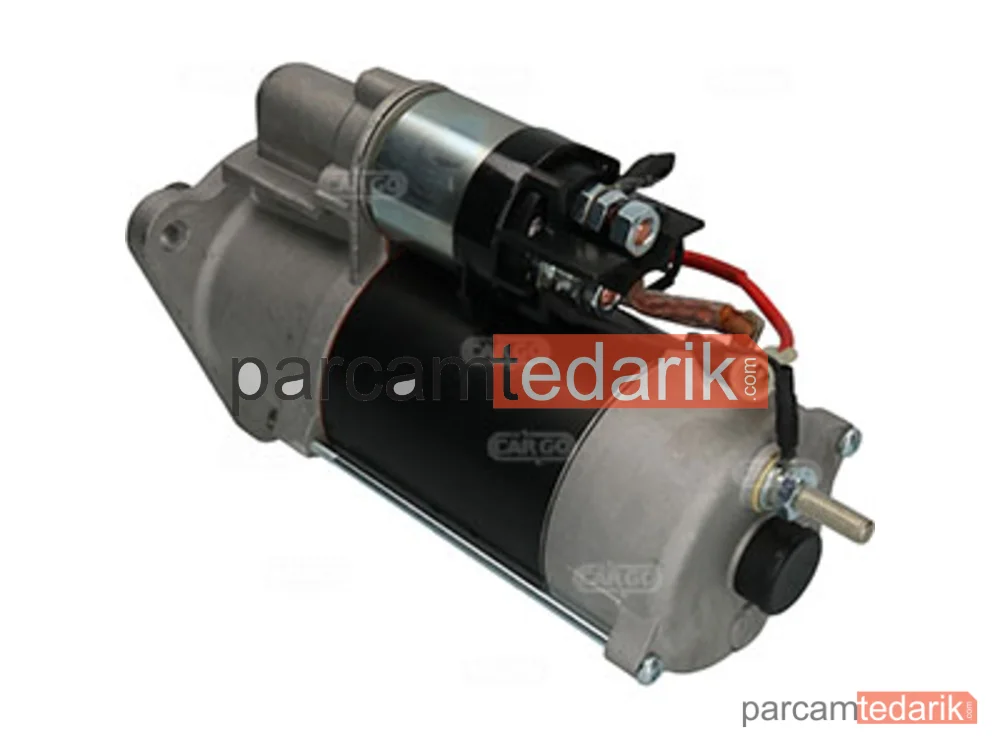 HC-CARGO F032114473 | Marş Motoru