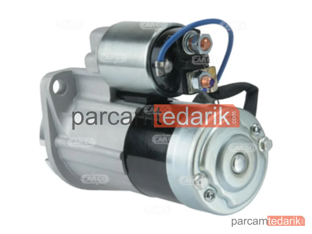 HC-CARGO F032114479 | Marş Motoru