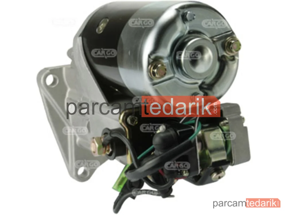 HC-CARGO F032114483 | Marş Motoru