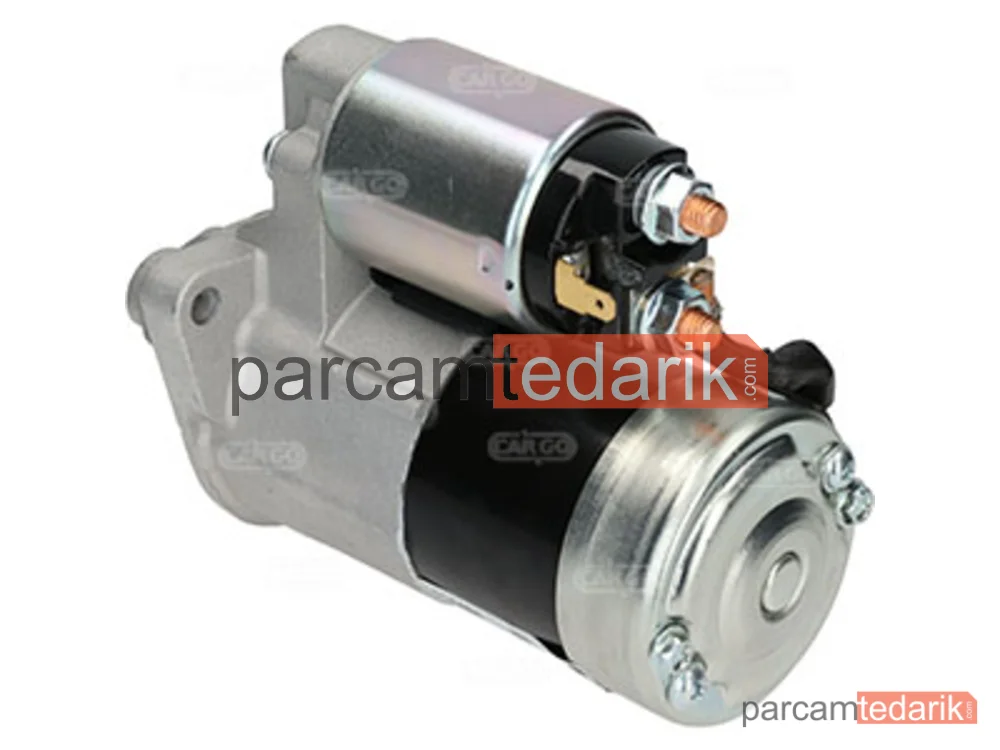 HC-CARGO F032114485 | Marş Motoru