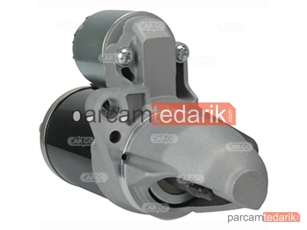 F032114487 | Marş Motoru — Smart Fortwo Cabrio, Smart Fortwo Coupe