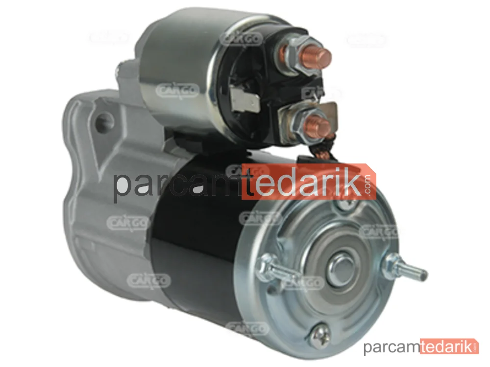 HC-CARGO F032114488 | Marş Motoru — Mitsubishi Galant VIII, Mitsubishi Outlander I, Mitsubishi Lancer IV