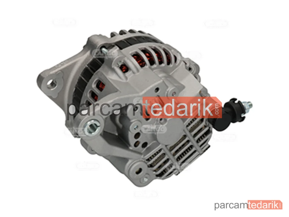 F032114489 | Alternatör — Nissan Primera