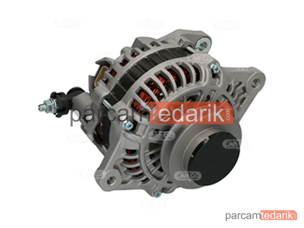 HC-CARGO F032114489 | Alternatör — Nissan Primera