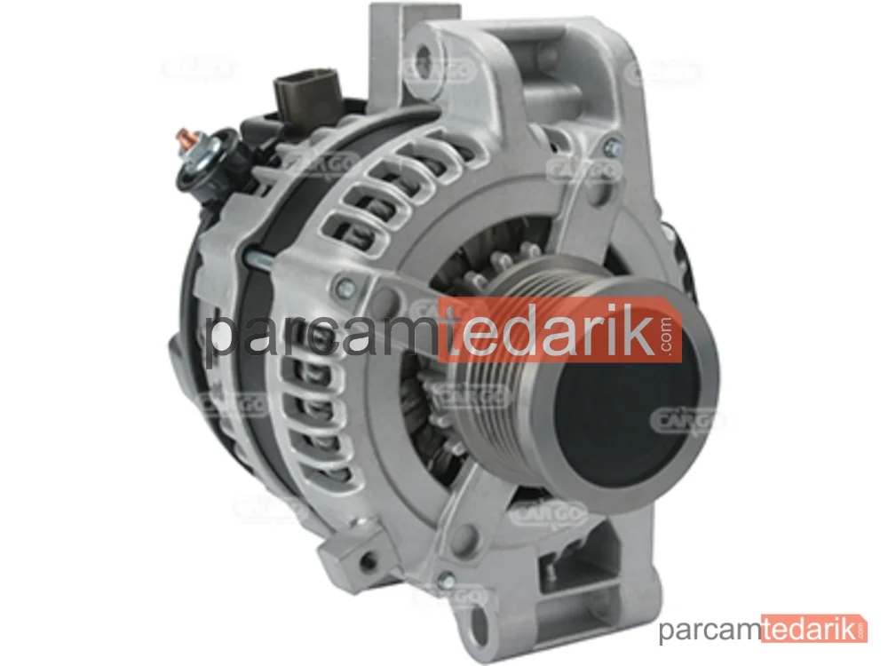 HC-CARGO F032114490 | Alternatör — VW Transporter T4, VW California T4 Camper, Seat Alhambra