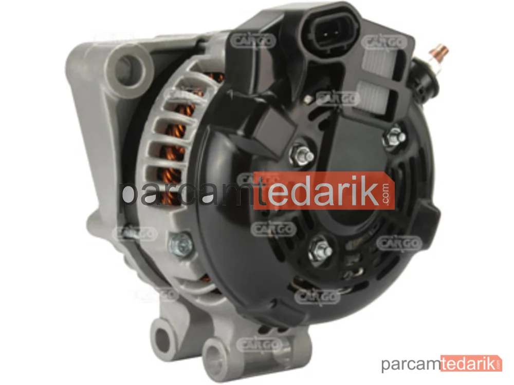 F032114491 | Alternatör — Land Rover Range Rover III, Land Rover Range Rover Sport I