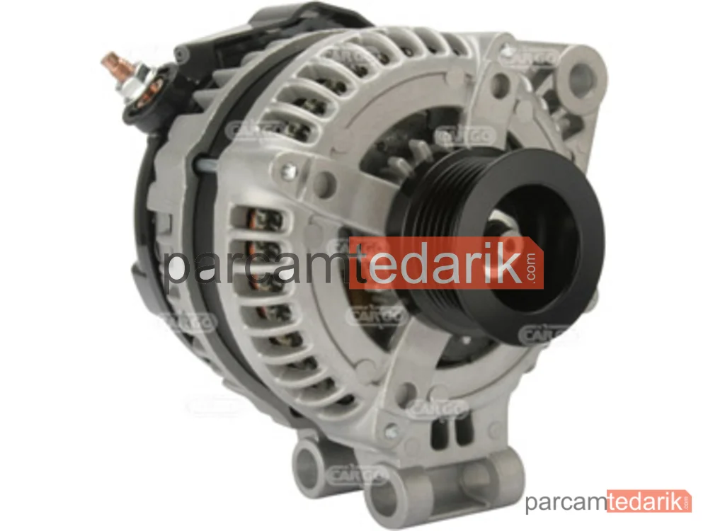 HC-CARGO F032114491 | Alternatör — Land Rover Range Rover III, Land Rover Range Rover Sport I