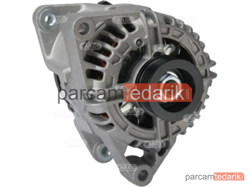HC-CARGO F032114492 | Alternatör — Opel Corsa D, Opel Astra H, Opel Astra H Classic