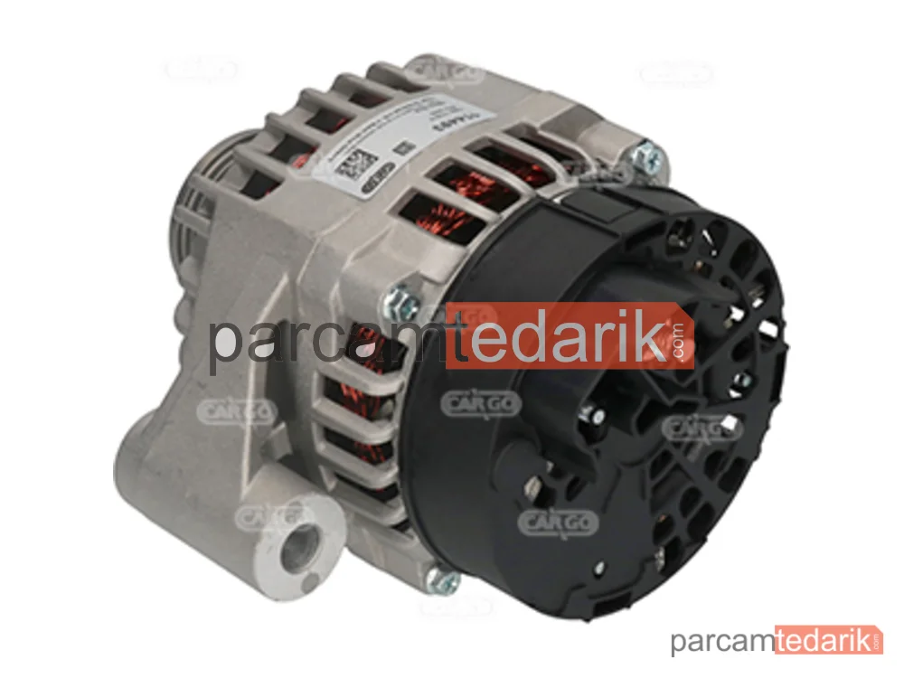 F032114493 | Alternatör — Lancia Delta III, Fiat Bravo II, Fiat Doblo