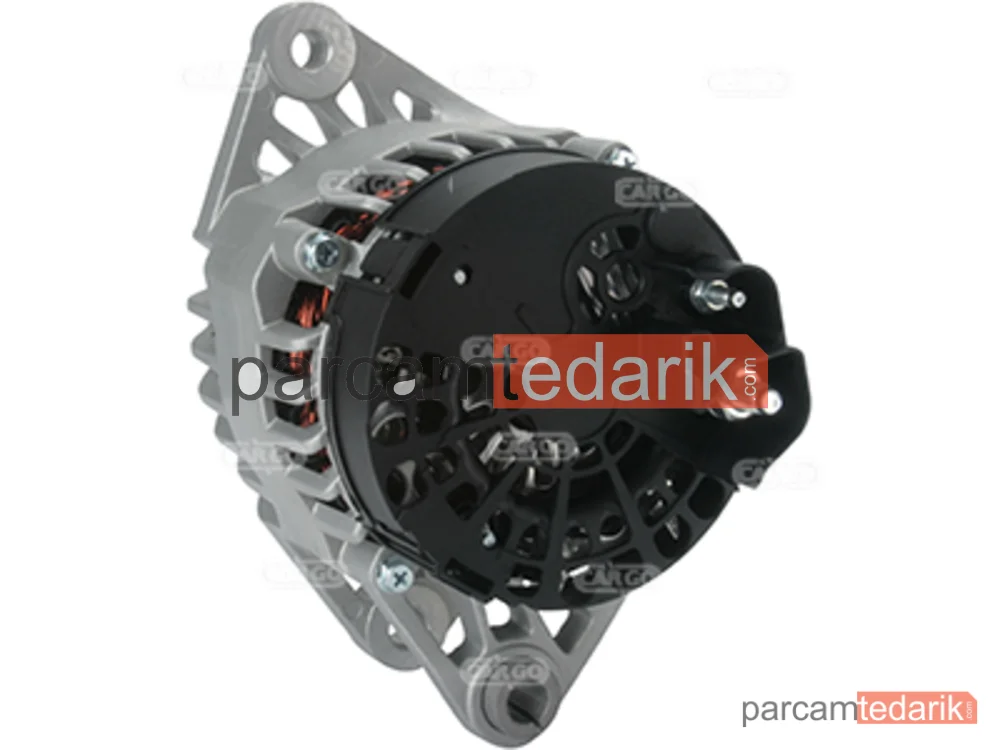 F032114494 | Alternatör — Fiat Stilo Multi Wagon, Fiat Bravo II, Fiat Stilo