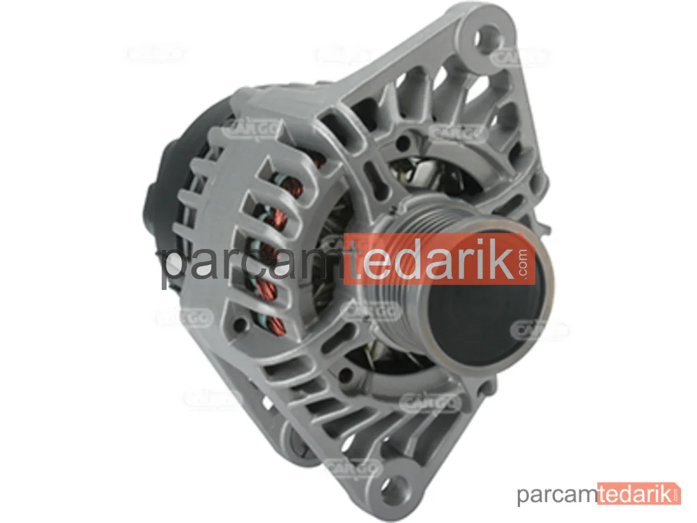 HC-CARGO F032114494 | Alternatör — Fiat Stilo Multi Wagon, Fiat Bravo II, Fiat Stilo