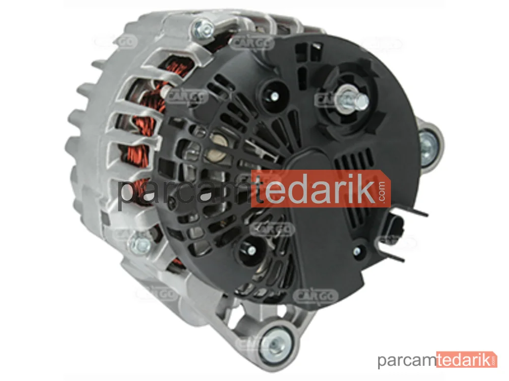 Alternatör — Nissan Primastar, Opel Vivaro A, Renault Espace IV - F032114509