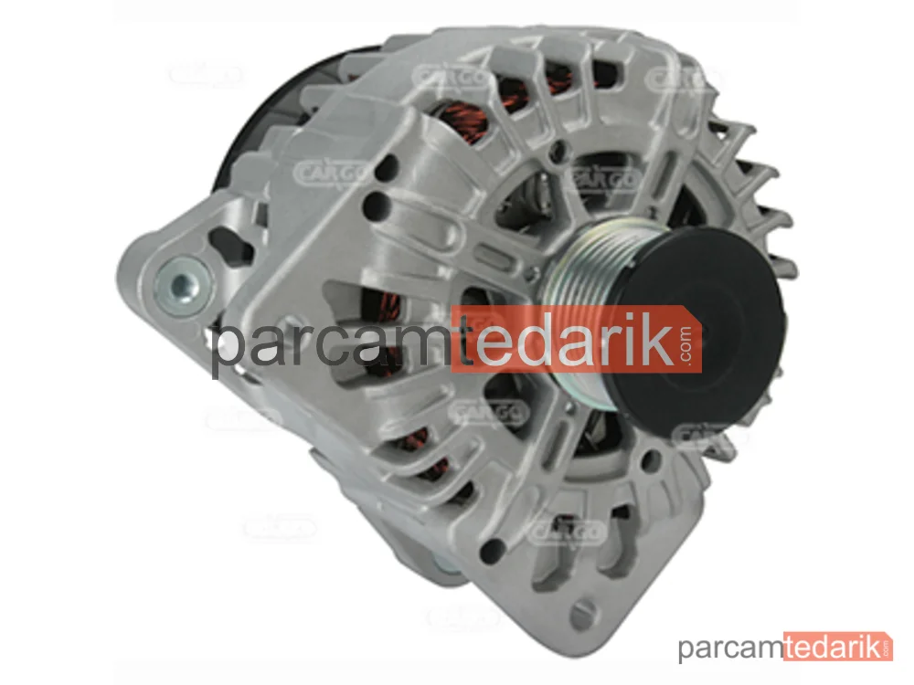 HC-CARGO F032114509 | Alternatör — Nissan Primastar, Opel Vivaro A, Renault Espace IV