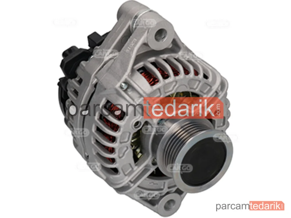 HC-CARGO F032114510 | Alternatör — Opel Astra H, Opel Zafira / Zafira Family B, Opel Astra H GTC