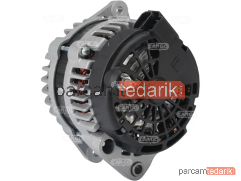 F032114512 | Alternatör — Opel Astra H, Opel Astra H Classic