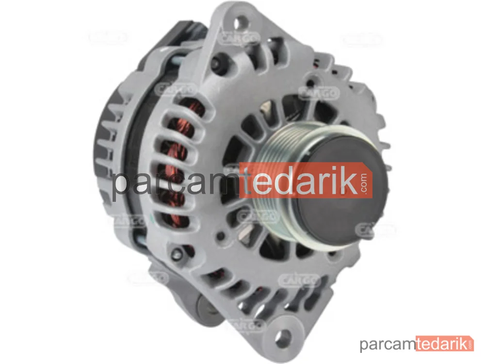 HC-CARGO F032114512 | Alternatör — Opel Astra H, Opel Astra H Classic