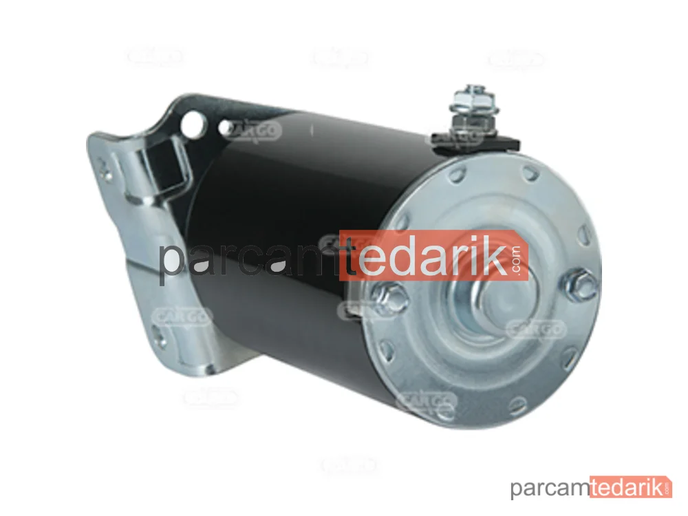 HC-CARGO F032114519 | Marş Motoru
