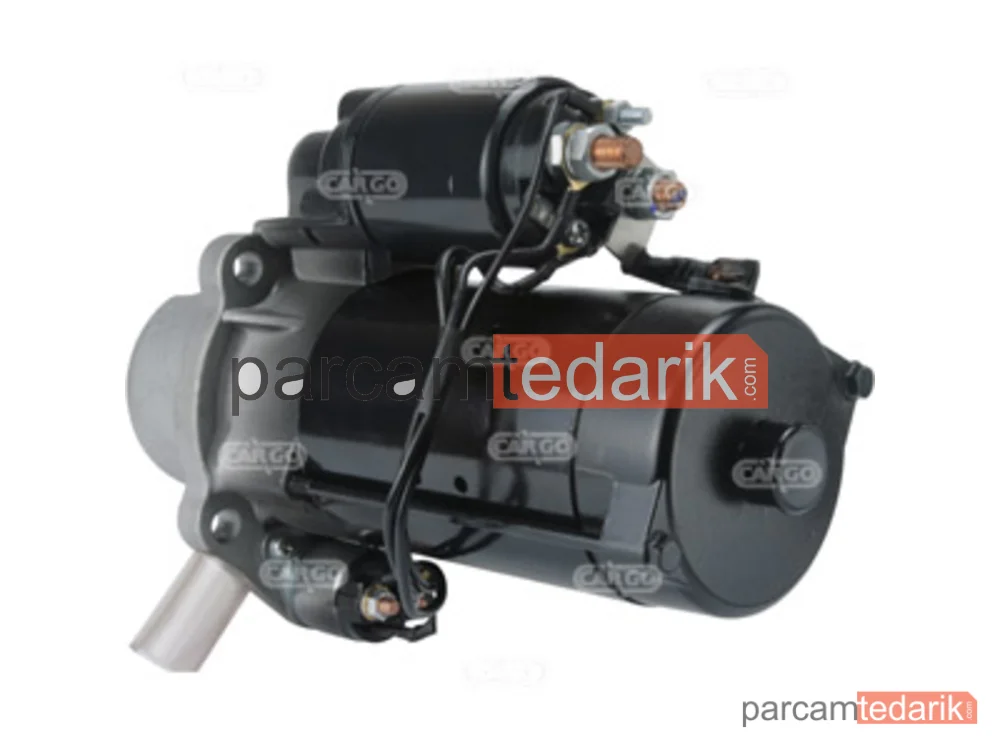 HC-CARGO F032114523 | Marş Motoru — Mercedes-Benz Atego 2