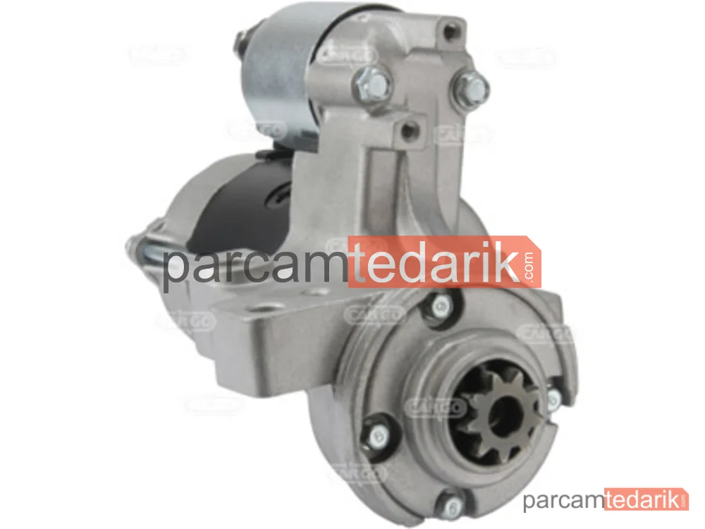 Marş Motoru — Renault Espace IV, Renault Vel Satis, Saab 9-5 - F032114526