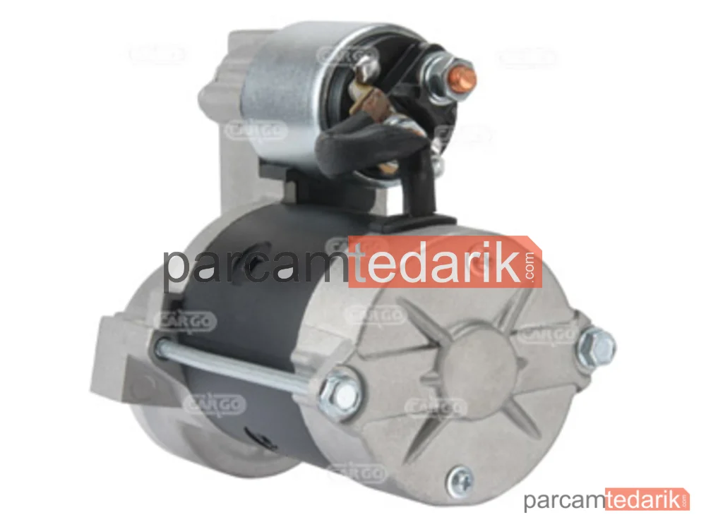 HC-CARGO F032114526 | Marş Motoru — Renault Espace IV, Renault Vel Satis, Saab 9-5