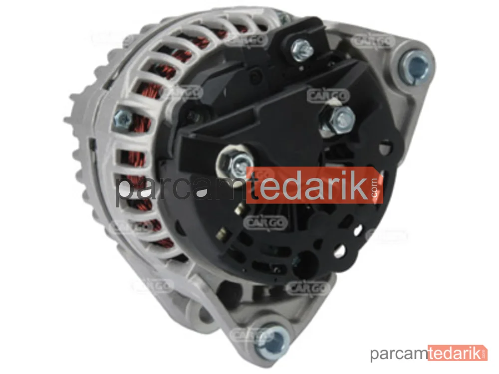 F032114656 | Alternatör — Opel Rekord C, Opel Manta A, Opel Ascona A